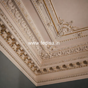 Carved Ceiling Design Pop Ceiling Design Catalog 2026 No-3930