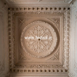 Carved Ceiling Design Pal Ceiling Design Hall No-3953