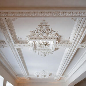 Carved Ceiling Design Chhath Ceiling Design No-3960
