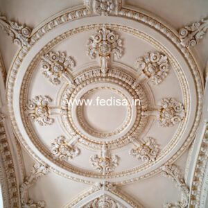 Carved Ceiling Design Latest Down Ceiling Design For Lobby No-3964