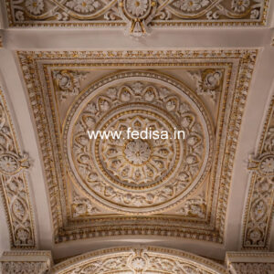 Carved Ceiling Design New Pop Ceiling Design No-3975