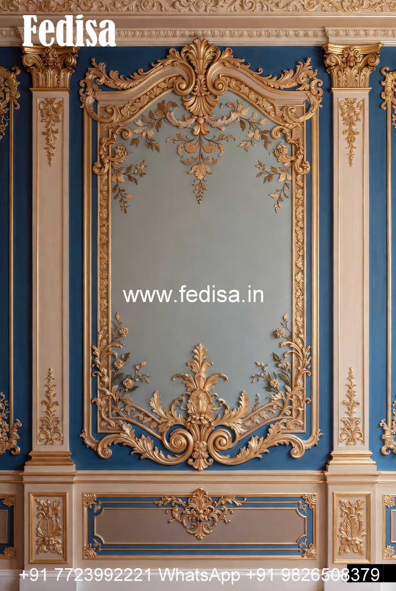 Antique Wall Design Room Pop Design 2026 No-4120
