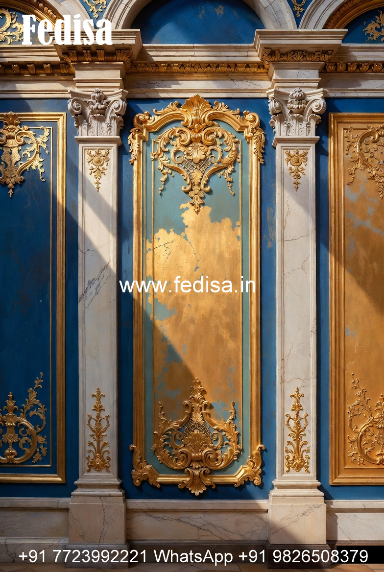 Stone Wall Cladding Pop Design Chhat No-4128