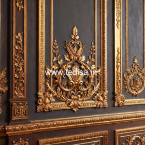 Luxury Wall Design Pop Hand Design No-4147