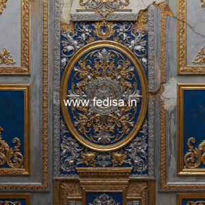 Wall Molding Design Pop Ceiling Design Plus Minus No-4160