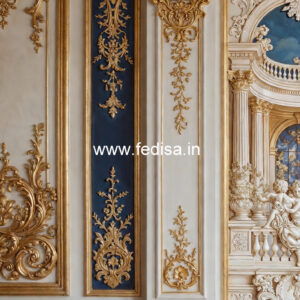 Plaster Wall Design Pop Ceiling Design Catalog Plus Minus No-4164