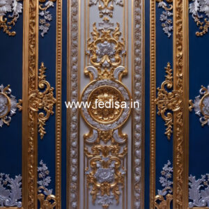 Stone Wall Cladding Plus Minus Pop Design For Small Kitchen No-4166