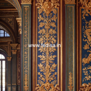 Decorative Wall Trims Chhat Ki Pop Ke Design No-4176