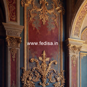 Marble Wall Design Chhath Ke Pop Ke Design No-4200