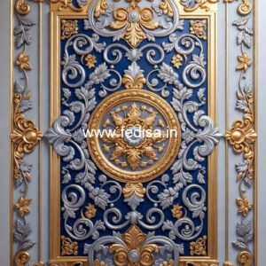 Classic Tv Wall Design Pop Plus Minus Design For Roof No-4209