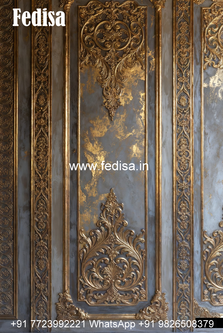 Wallpaper Classic Design Pop 3d Design No-4241