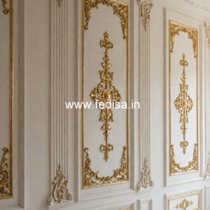 Ceiling To Wall Molding Hall Ceiling Ka Design No-4292