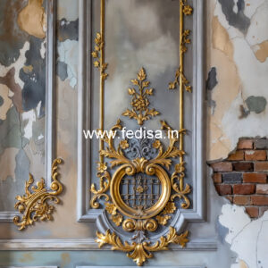 Royal Wall Design Pop Design Plus Minus Latest No-4306