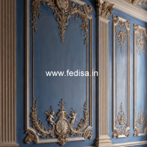 Wooden Wall Panel Design Best Fall Ceiling Design No-4311