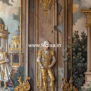 Luxury Wall Patterns Pop Design Plus Minus For Kitchen No-4369