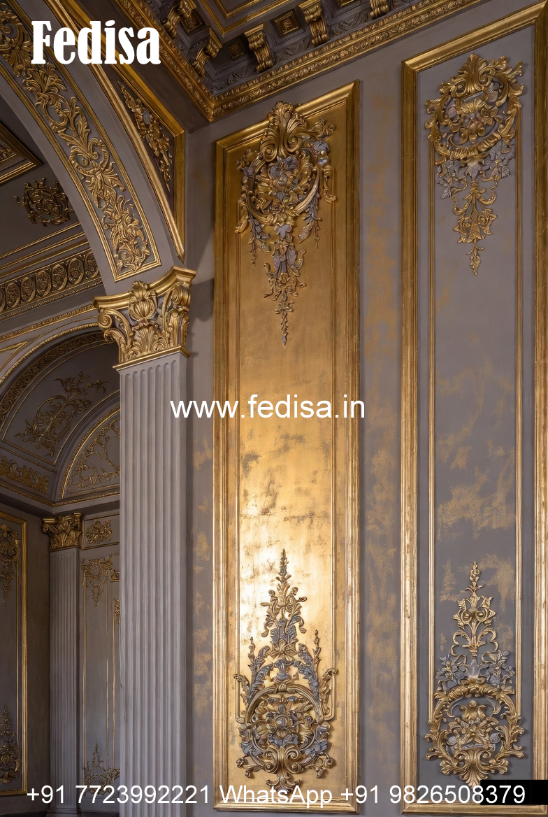 Heritage Wall Style Pop Design For Dining Hall No-4383