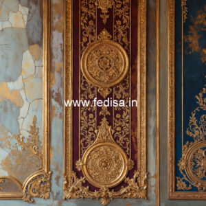 Ceiling To Wall Molding Pop Down Ceiling Design For Bedroom No-4406