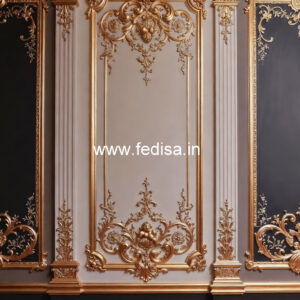Elegant Wall Decor Pop Design Corner No-4449