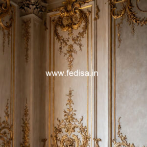 Luxury Wall Design Gallery Design Pop No-4451