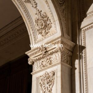 Wall Molding Design Pop Design For Tv No-4464