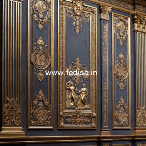 Wall Art Classic Style Pop Design For Outside Wall No-4484