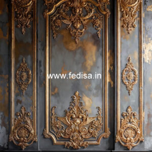 Vintage Wall Design Jitendra Singh Pop Design No-4526