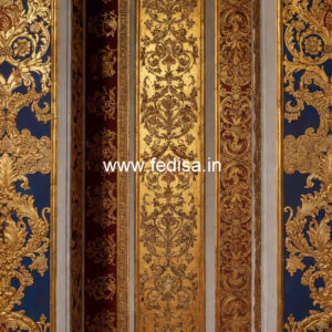Royal Wall Design Ceiling Design Gypsum Board No-4534
