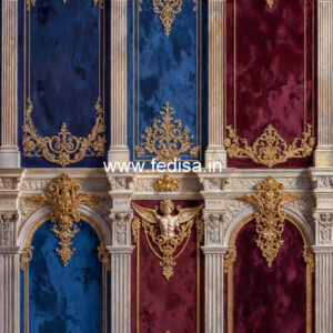 Royal Wall Design Pop Design Catalog No-4572