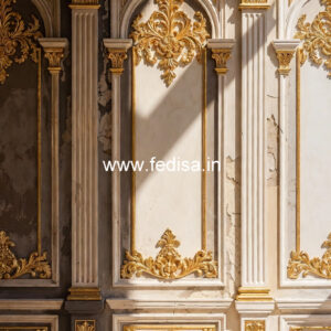 Textured Wall Finish Pop Design For Bedroom Simple No-4581