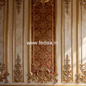 Plaster Wall Design Pop Design For Living Room 2026 Plus Minus No-4620