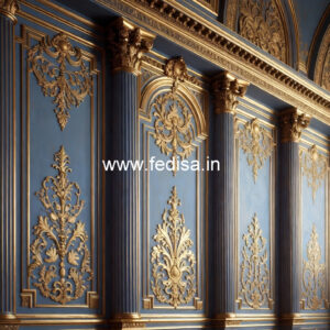 Ceiling To Wall Molding Four Ceiling Ka Design No-4634