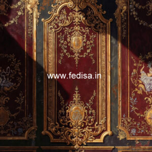 Wall Art Classic Style Pop Design For Hall Plus Minus No-4636