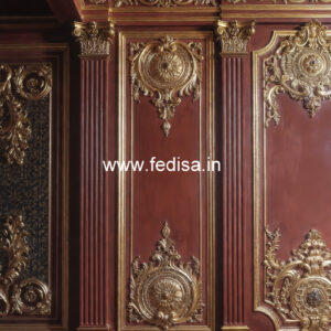 Traditional Wall Design Types Of False Ceiling Design No-4638