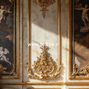 Decorative Wall Design Plus Minus New Design No-4643