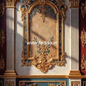 Timeless Wall Design Ghar Ka Ceiling Ka Design No-4644