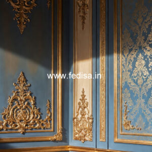 Wall Art Classic Style Pop Design Chhat Ke No-4674