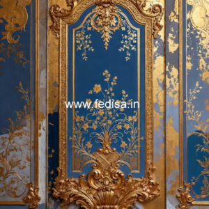 Wallpaper Classic Design Deewar Ceiling Design No-4735