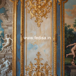 Wallpaper Classic Design Pop Minus Plus Latest Design No-4773