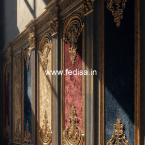 Wall Molding Ideas Pop Design In Gallery No-4781
