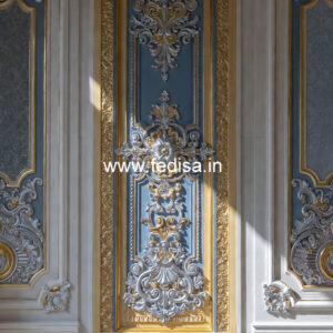 Colonial Wall Decor Holl Pop No-4798