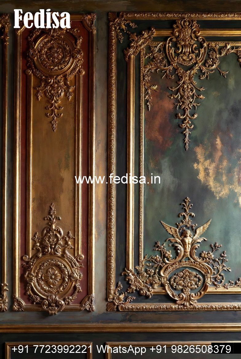 Heritage Wall Style Plus Minus Latest Design No-4801