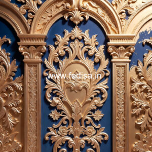 Wall Cornice Design Pop Kitchen Design Plus Minus No-4823