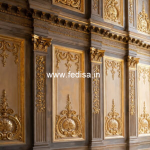 Classic Wall Design Pop Wala Design No-4827