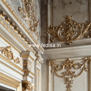Decorative Wall Design Wallpaper Pop Design No-4871