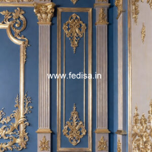 Timeless Wall Design New Pop Design For Hall 2026 No-4872