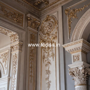 Stone Wall Cladding Pop Design No-4888