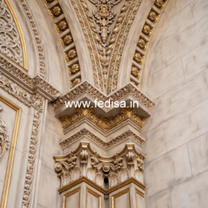 Wooden Wall Panel Design New Latest Pop Design For Hall No-4919