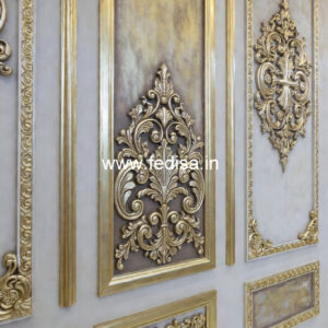 Wall Molding Design Gali Pop Design No-4920
