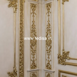 Vintage Wall Design Pop Design For Roof Simple No-4944