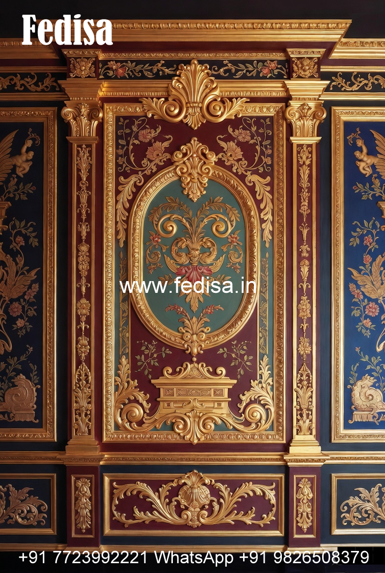 European Classic Wall Pop Design Star No-4951